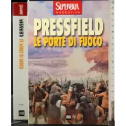 Le porte di fuoco