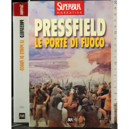 Le porte di fuoco