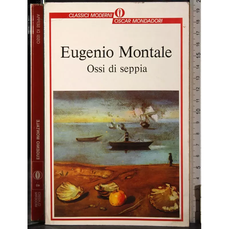 Ossi di Seppia