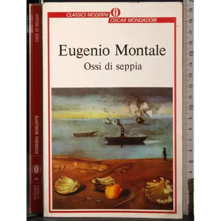 Ossi di Seppia