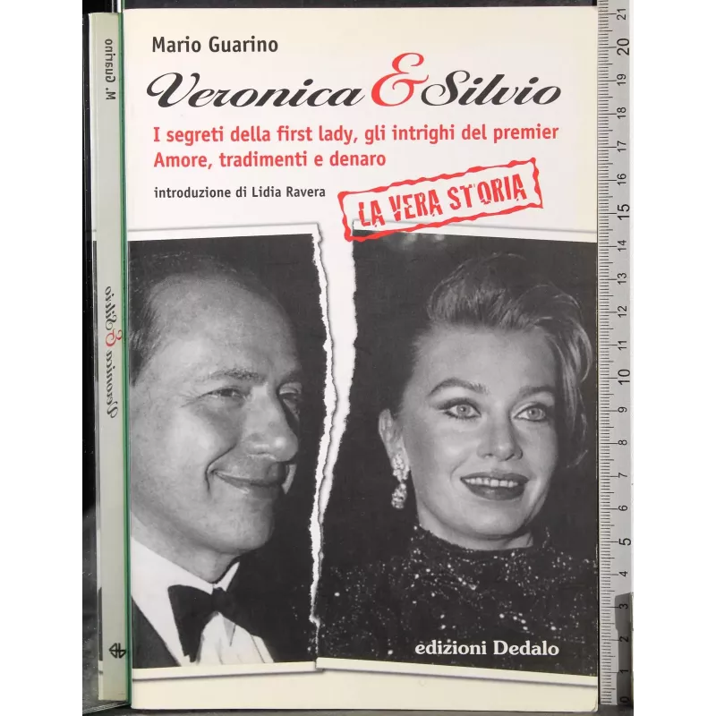 Veronica & Silvio