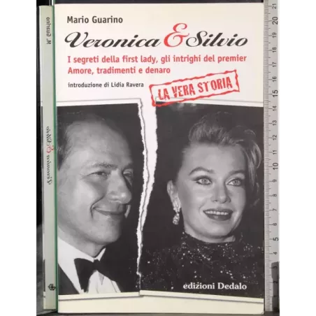 Veronica & Silvio