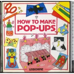 How to make pop-Ups