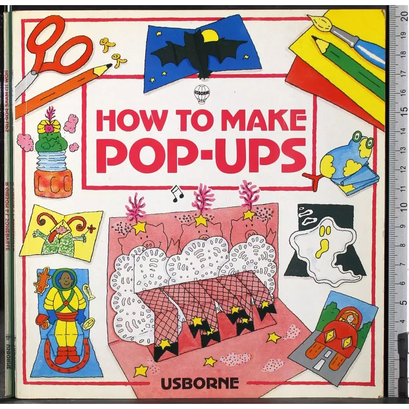 How to make pop-Ups