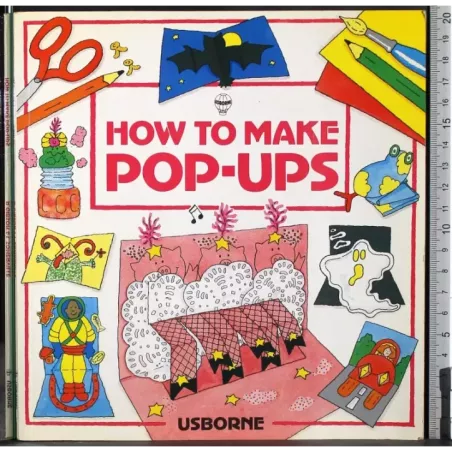 How to make pop-Ups