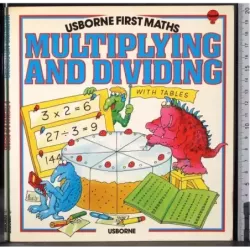 Multiplying and Dividing