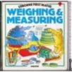 Weighing & Measuring