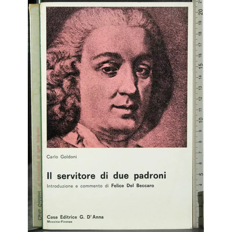 Il servitore di due padroni