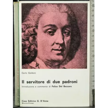 Il servitore di due padroni