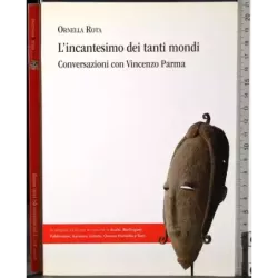 L'incantesimo dei tanti mondi