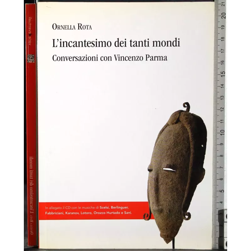 L'incantesimo dei tanti mondi
