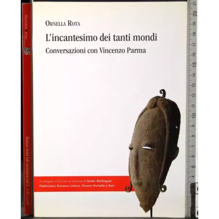 L'incantesimo dei tanti mondi