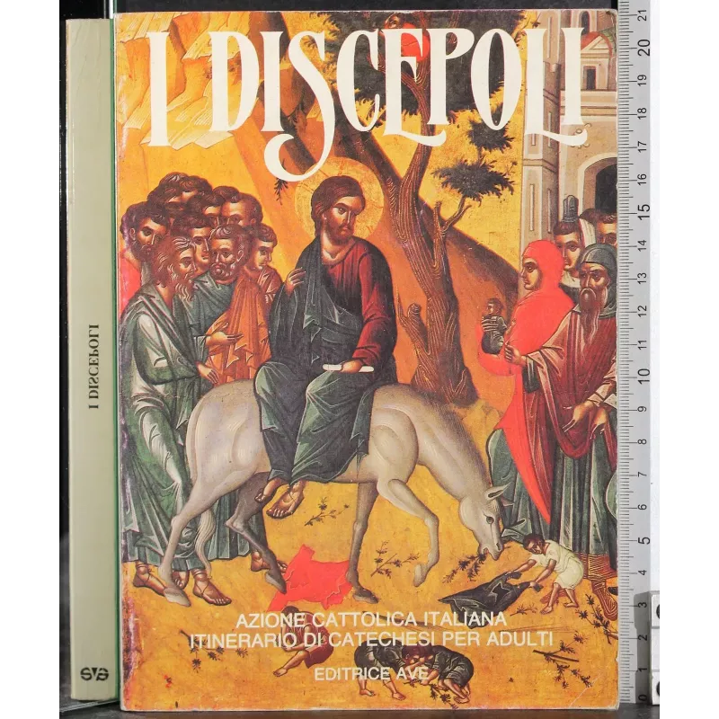 I discepoli
