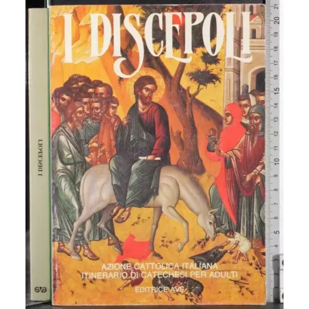 I discepoli