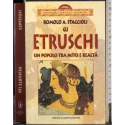 Gli Etruschi