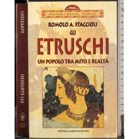 Gli Etruschi