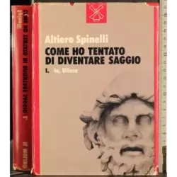 Come ho tentato di diventare saggio