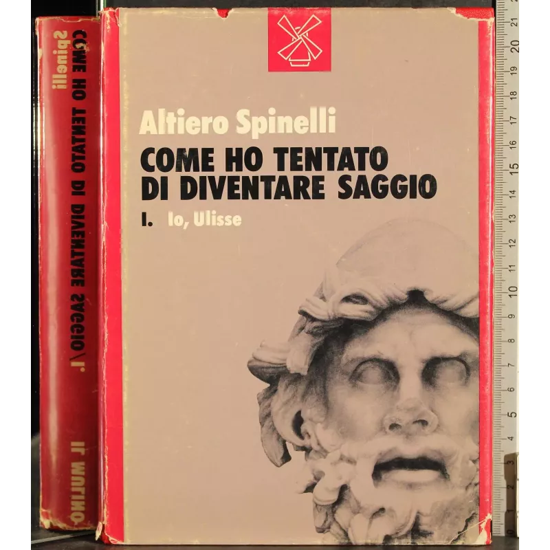 Come ho tentato di diventare saggio