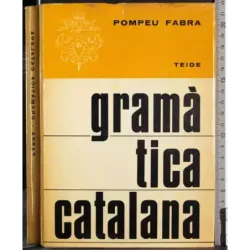 Gramatica catalana