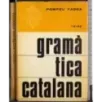 Gramatica catalana