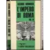 L'impero di Roma Vol III