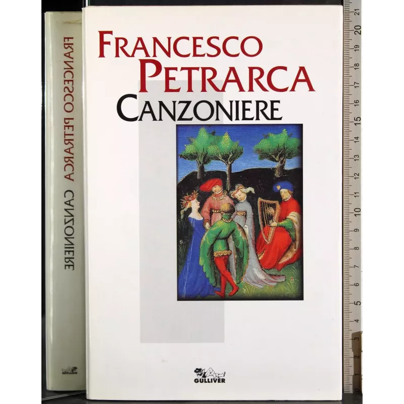 Canzoniere