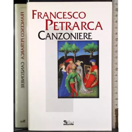 Canzoniere