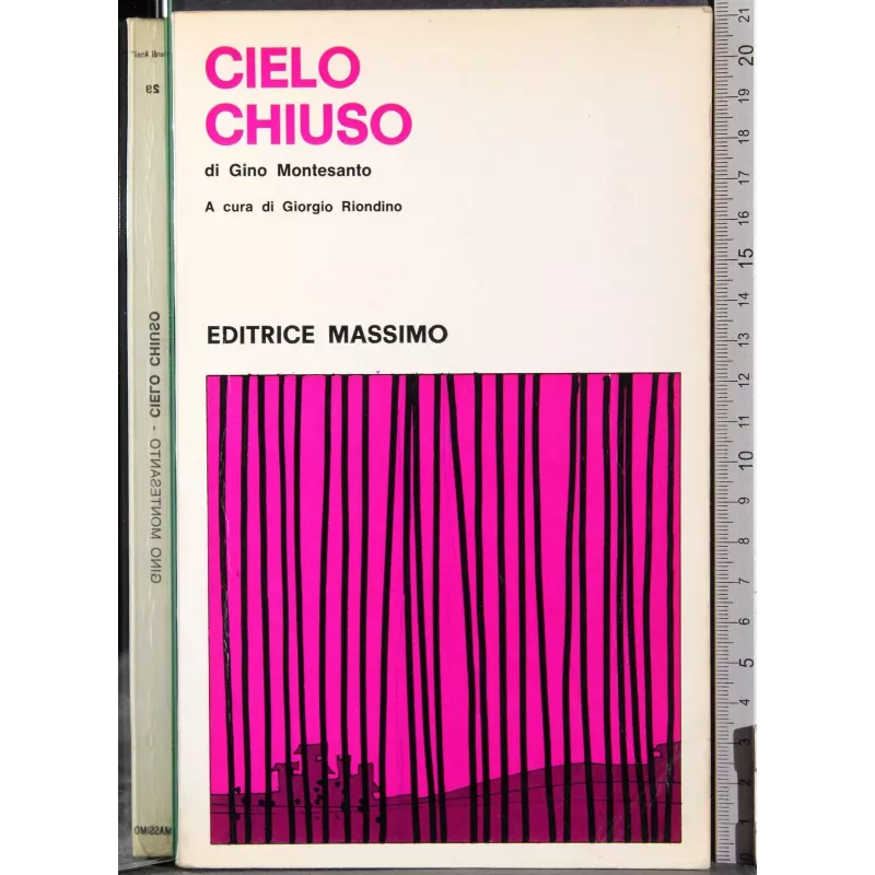 Cielo Chiuso