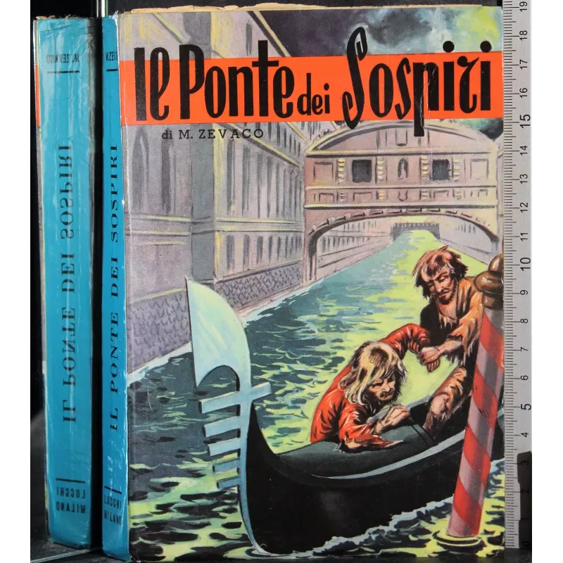 Il ponte dei sospiri