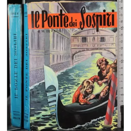 Il ponte dei sospiri