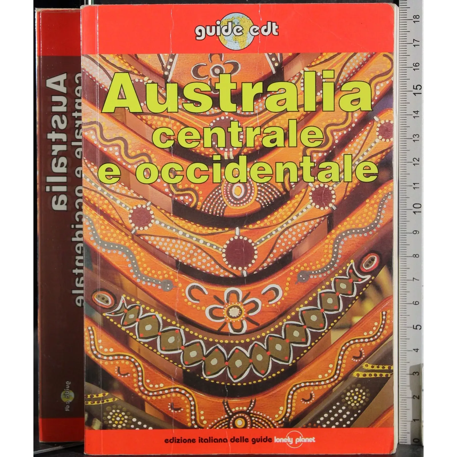 Australia centrale e occidentale