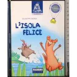 L'isola felice