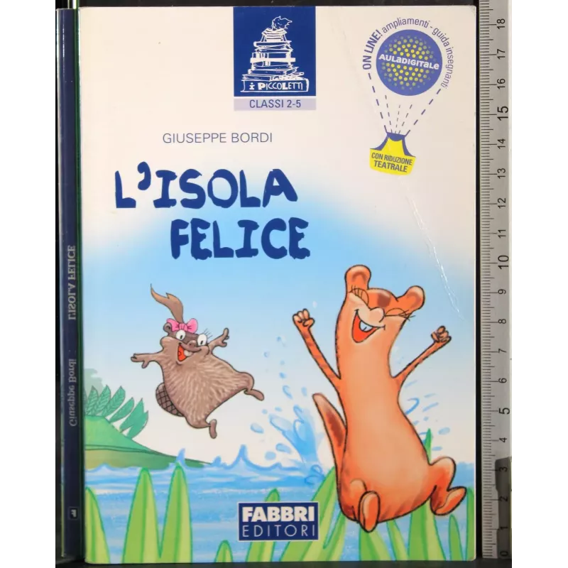 L'isola felice