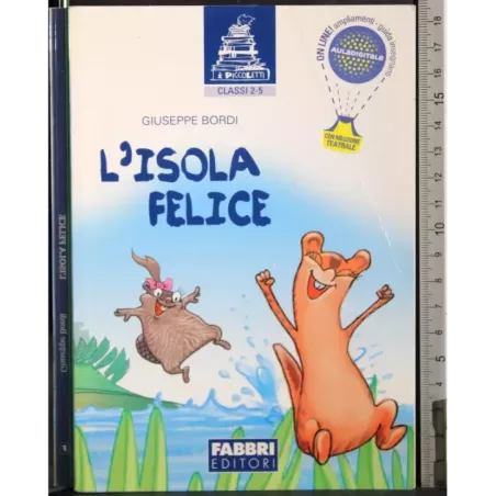 L'isola felice