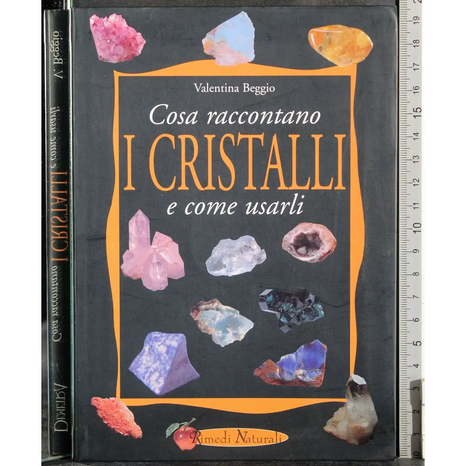 Cosa raccontano i cristalli e come usarli