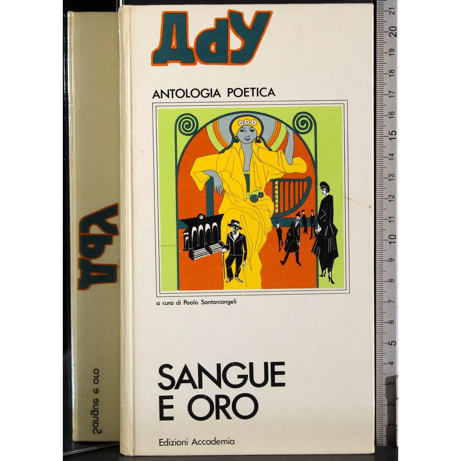Sangue e oro