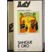 Sangue e oro