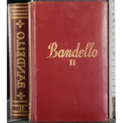 Tutte le opere di Matteo Bandello II