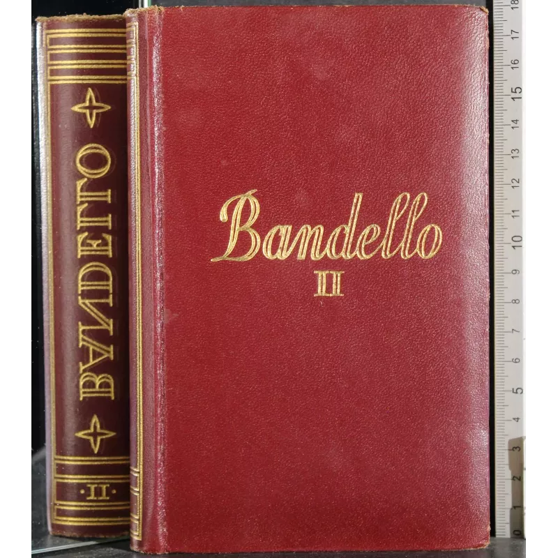 Tutte le opere di Matteo Bandello II