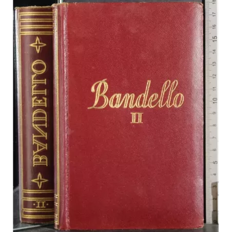 Tutte le opere di Matteo Bandello II
