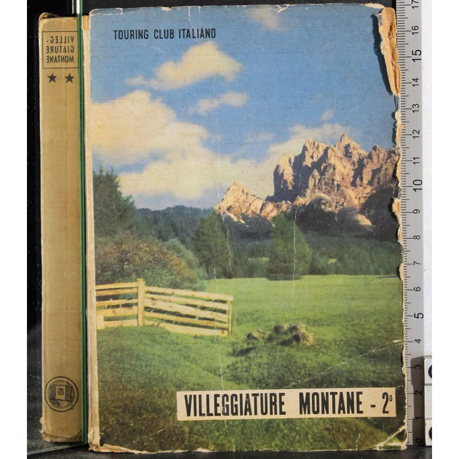Villeggiature montane. Vol 2