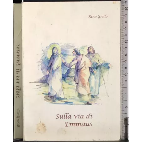 Sulla via di Emmaus