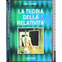 La teoria della relatività