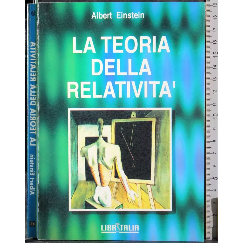 La teoria della relatività