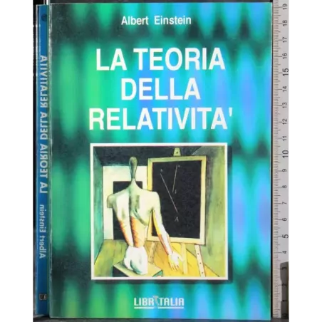 La teoria della relatività