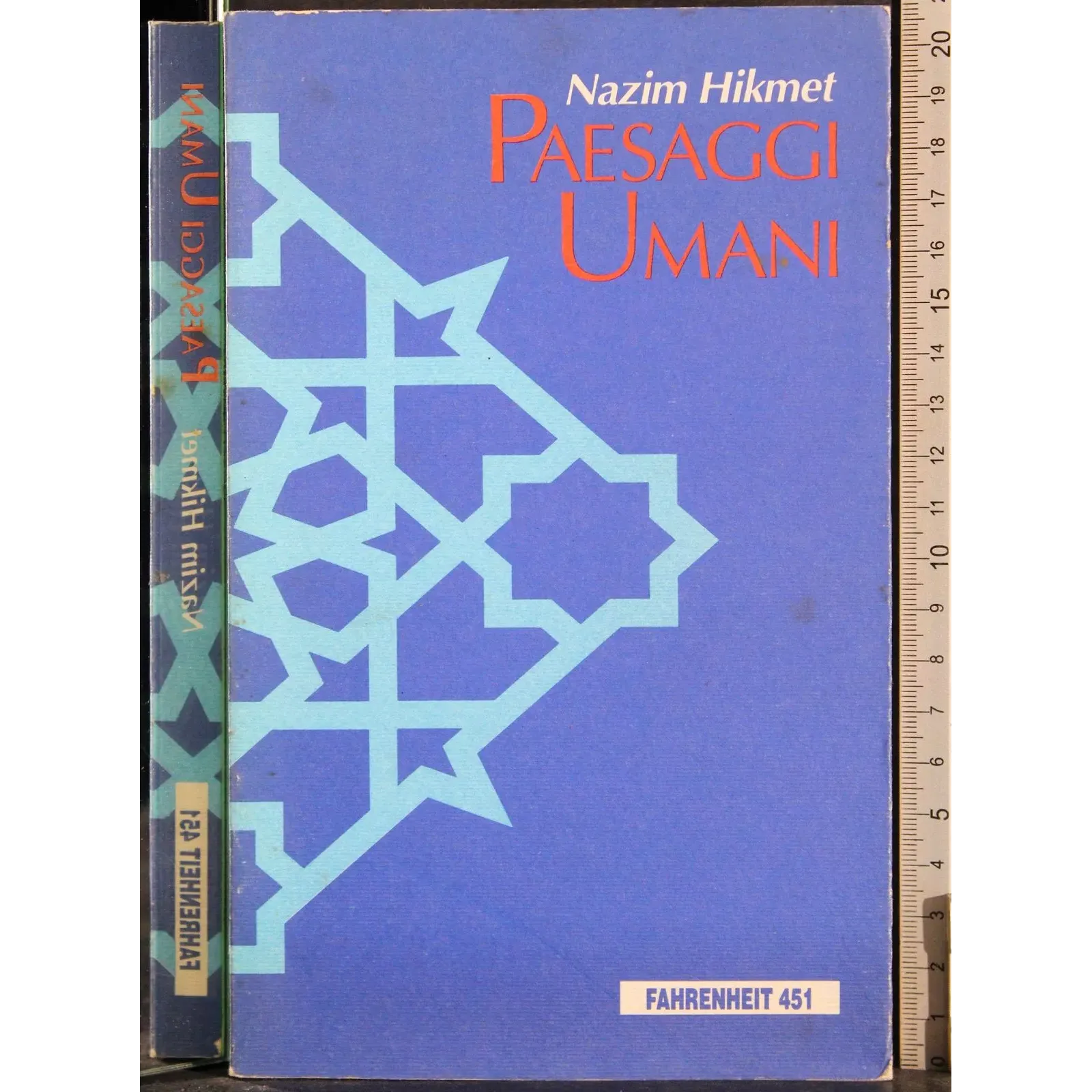Paesaggi Umani