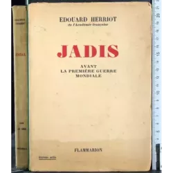Jadis
