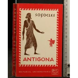 ANTIGONA
