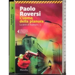L'uomo della pianura