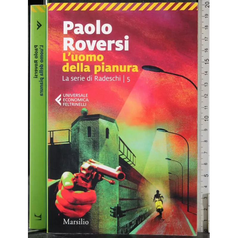 L'uomo della pianura